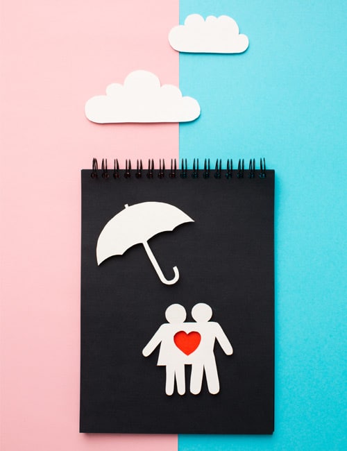 ¿Sabes para que sirve un seguro de vida? protege a tu familia cuando ya no estes