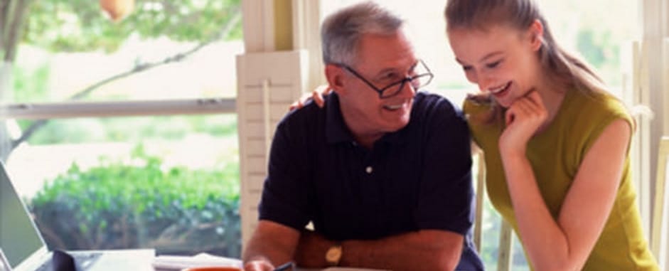 Seguros de vida para mayores de 65 años
