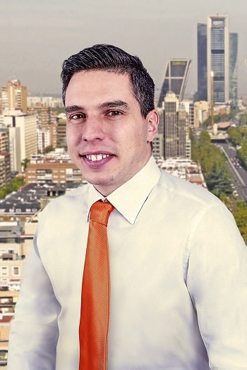 Foto de Victor Gomez Ibervida