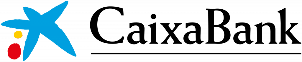 logo CaixaBank