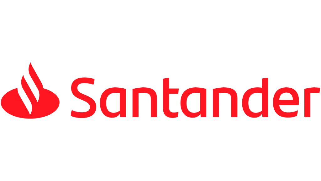 logo Banco Santander