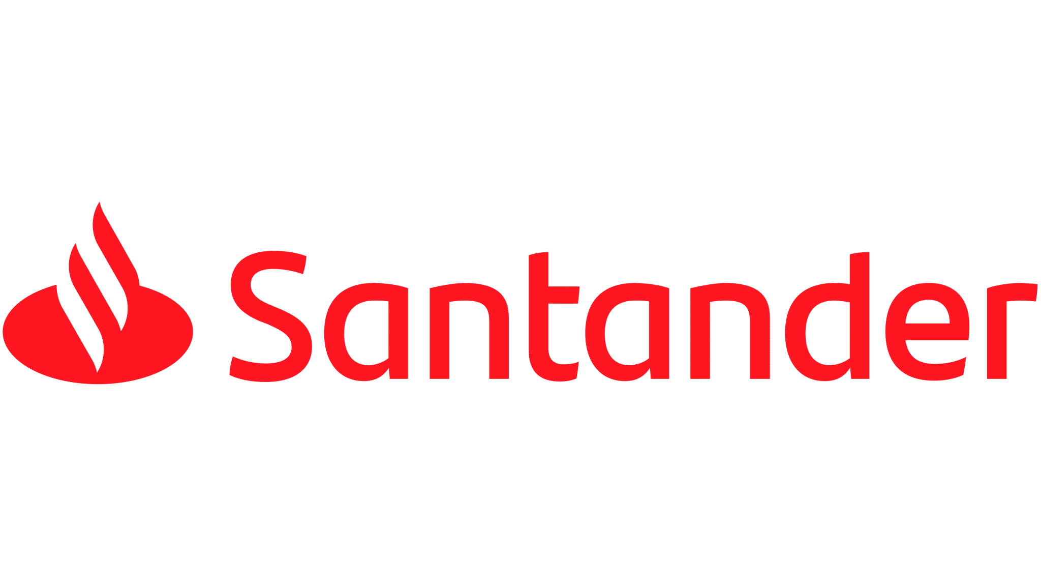 logo Banco Santander