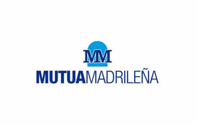 logo mutua madrile