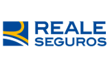 Logo Reale Seguros de Vida