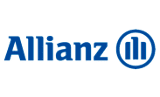 Logo Allianz Seguros de Vida