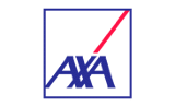 Logo Axa Seguros de Vida