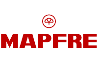 Logo Mapfre Seguros de Vida
