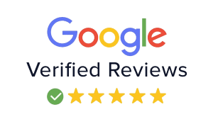 logo verificado 4,9 google