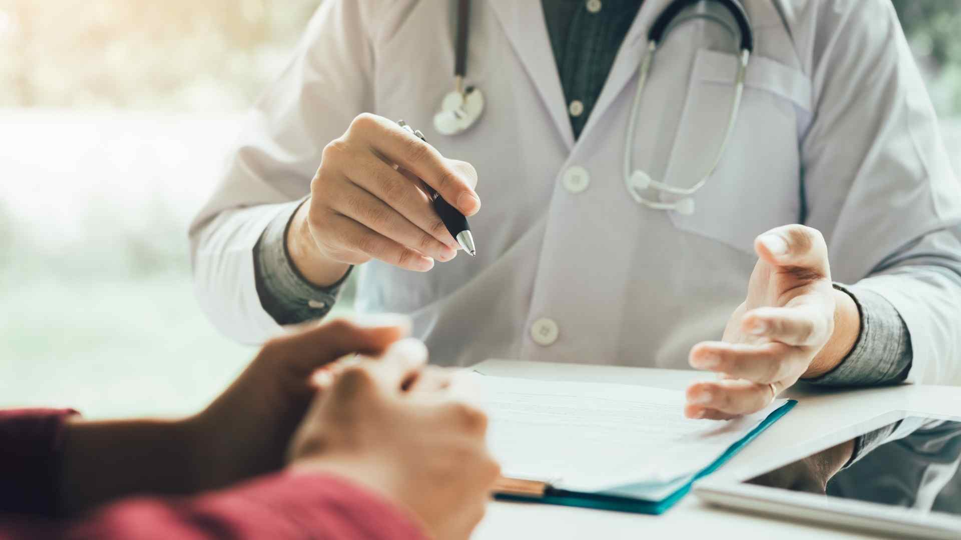 pruebas médicas seguro de vida