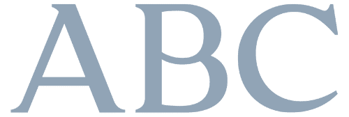 abc logo