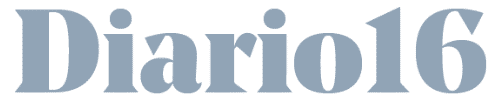 Diario 16 logo