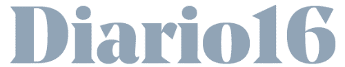 diario 16 logo