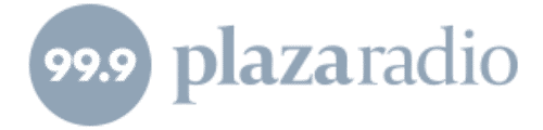 Plaza radio logo