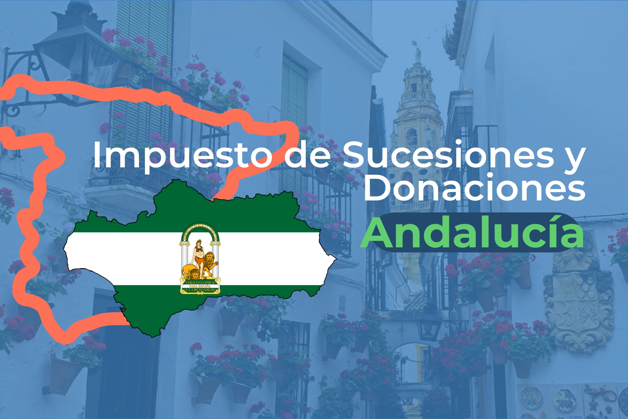 impuesto de sucesiones andalucia