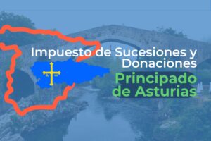 impuesto de sucesiones asturias