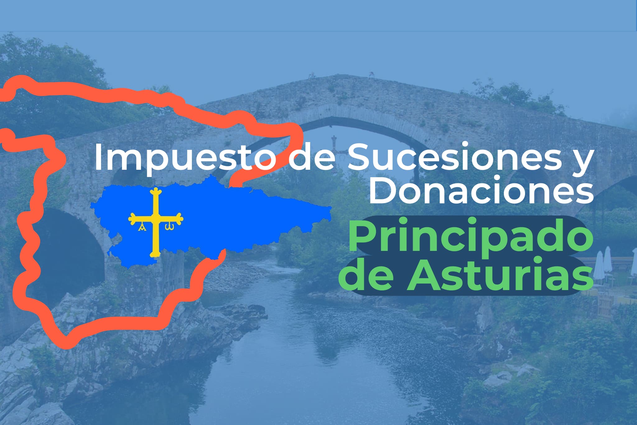 impuesto de sucesiones asturias