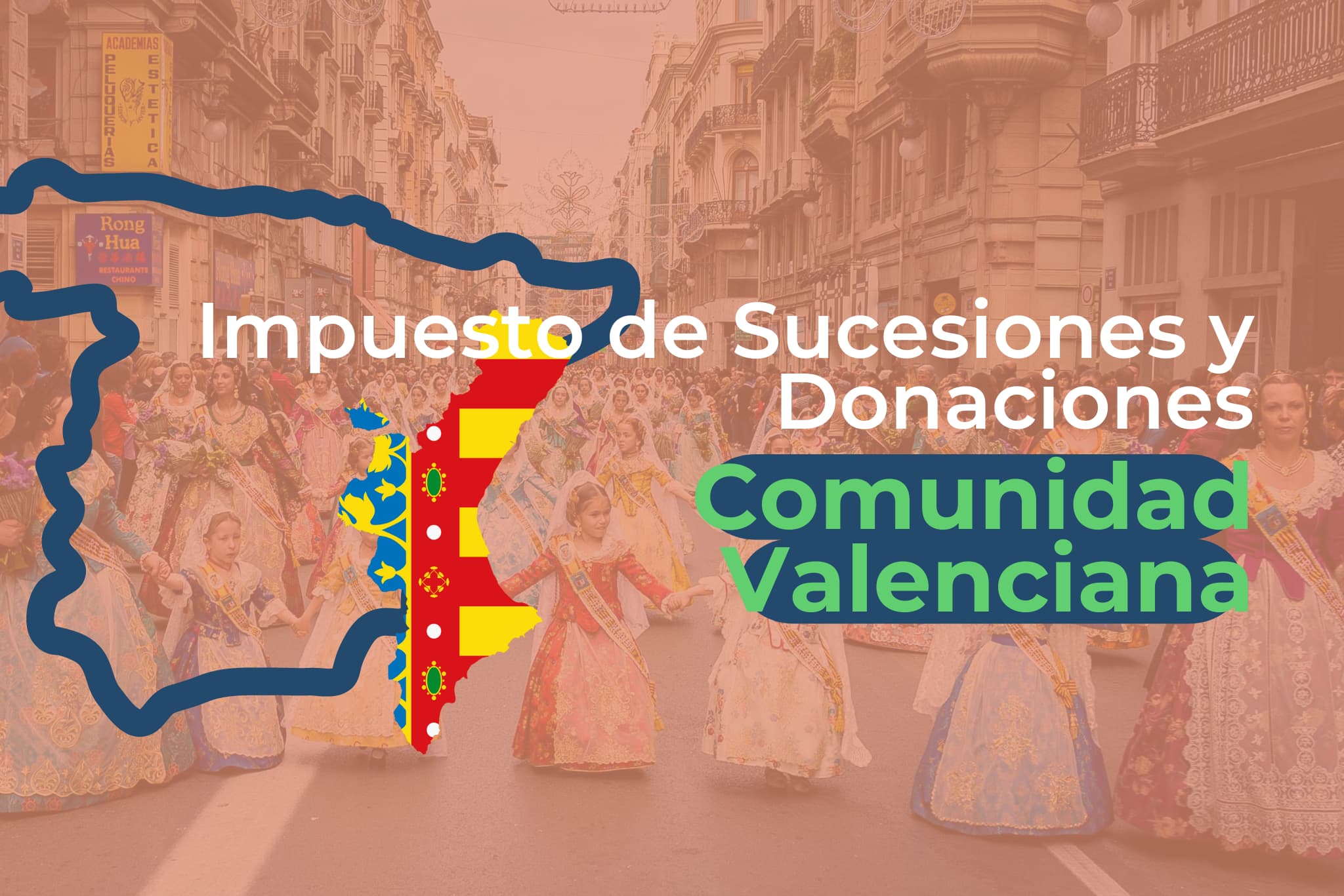 impuesto de sucesiones valencia