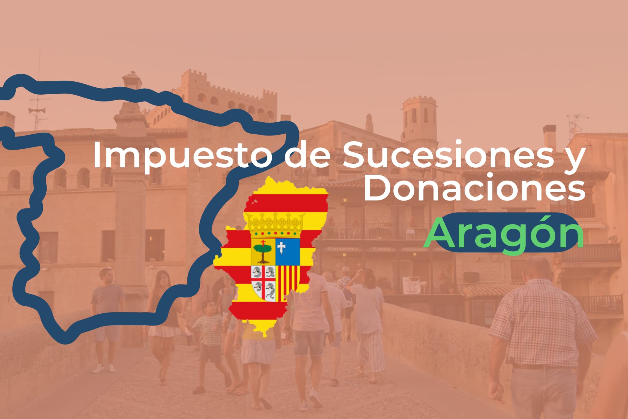 impuesto de sucesiones aragon