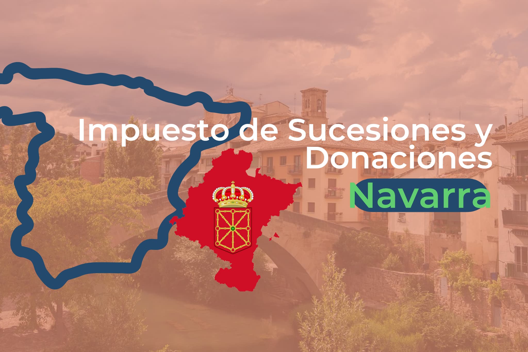 impuesto de sucesiones navarra