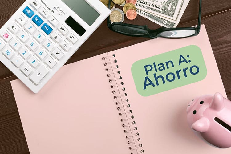 ¡Tu seguro de vida es un plan de ahorro!