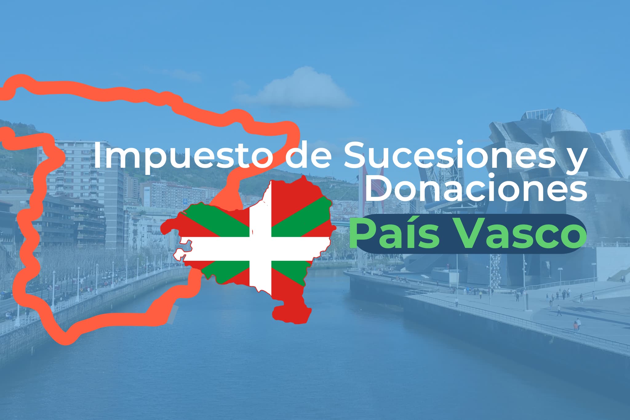 impuesto de sucesiones pais vasco