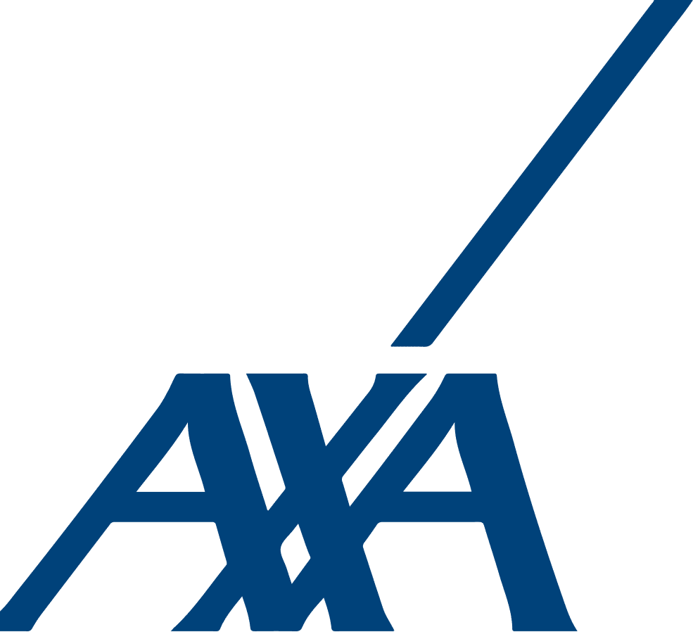 logo axa