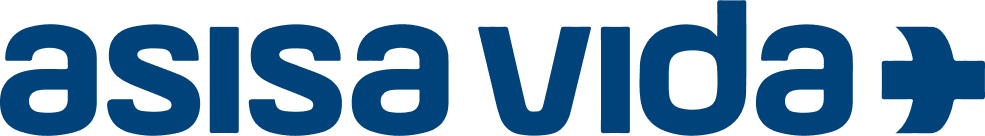 logo asisa vida