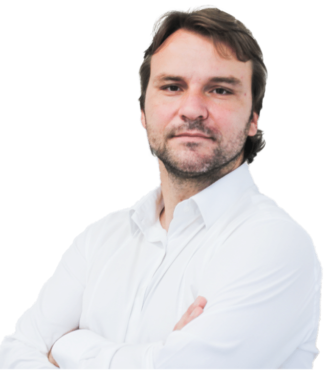 dani firma de nuestro equipo