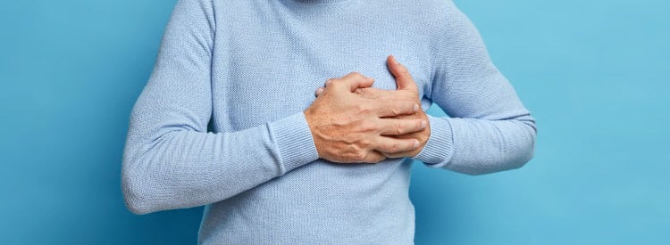 seguro de vida infartos