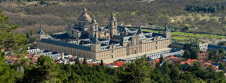 ruta en moto madrid