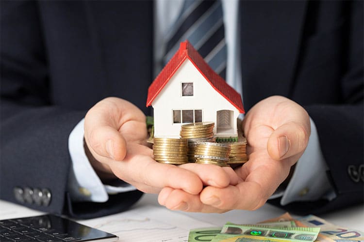 conseguir la hipoteca de tu casa sin ahorros