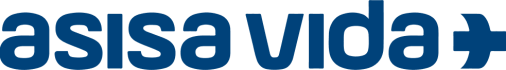 logo asisa vida