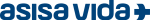 logo asisa vida