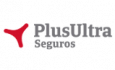 Logo Plus Ultra Seguros de Vida