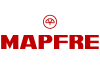 Logo Mapfre Seguros de Vida