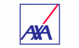 Logo Axa Seguros de Vida