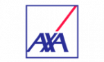 Logo Axa Seguros de Vida