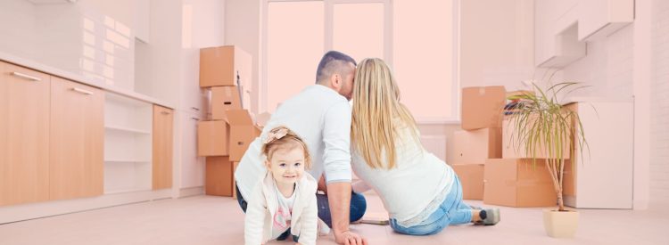 como proteger a mi familia