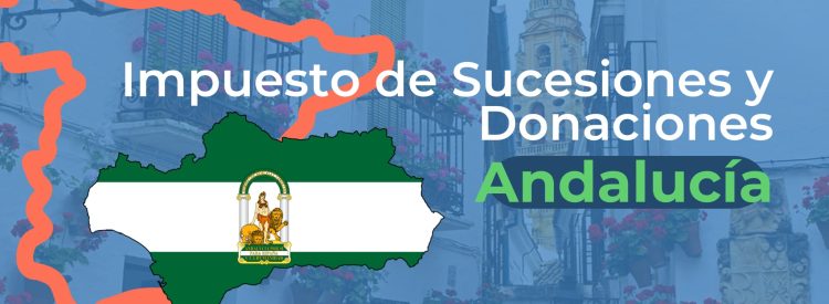 impuesto de sucesiones andalucia