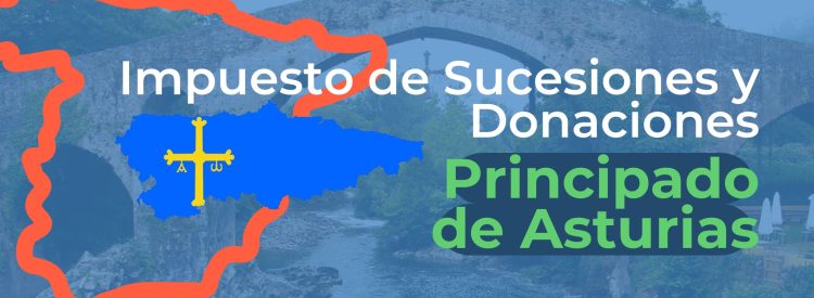 impuesto de sucesiones asturias