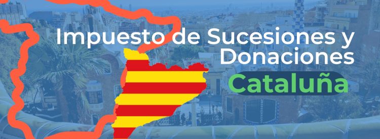 impuesto de sucesiones en cataluna