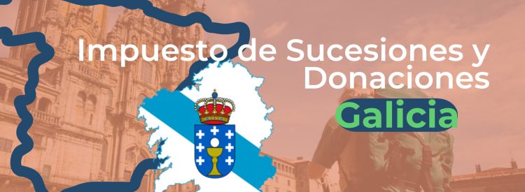 impuesto de sucesiones galicia