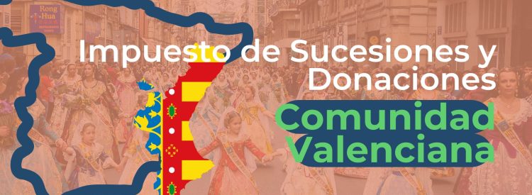 impuesto de sucesiones valencia