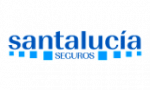 Logo Santaluc?a Seguros de Vida