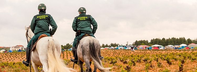 seguro de vida para guardia civil seguros de vida para guardias civiles en españa
