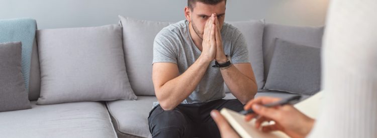 seguro salud mental