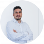 cofundador victor